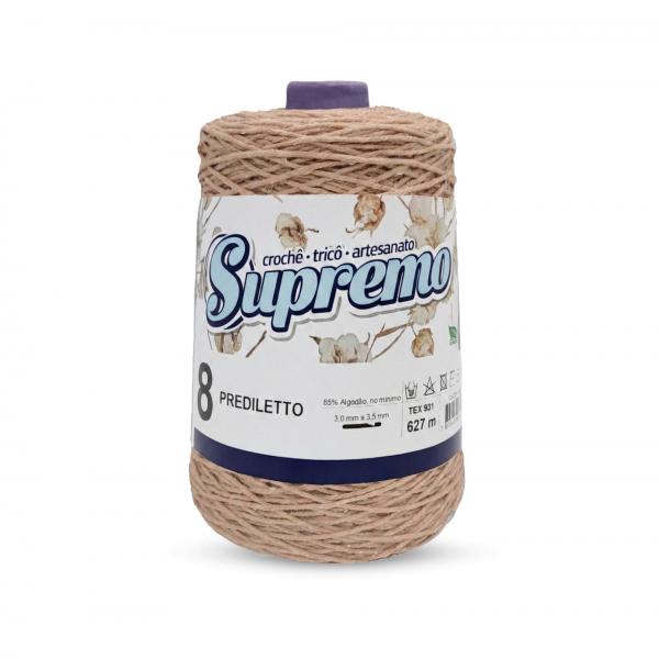 BARBANTE PREDILETTO CORES 4/8 600G 627M